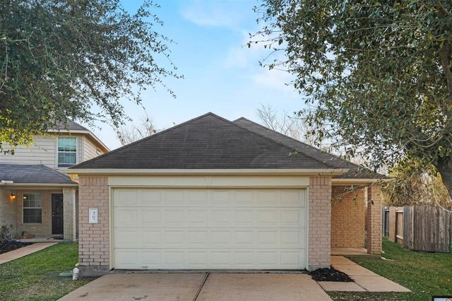 4203 Richmeadow Drive, Houston, TX 77048