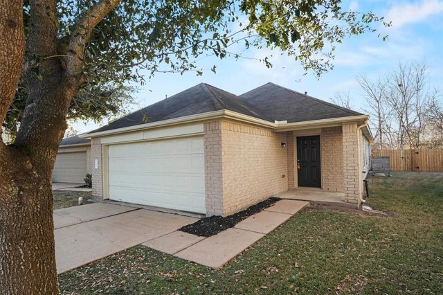 4203 Richmeadow Drive, Houston, TX 77048