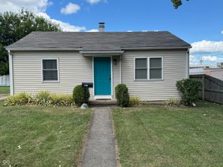 1960 Maple Avenue, Noblesville, IN 46060