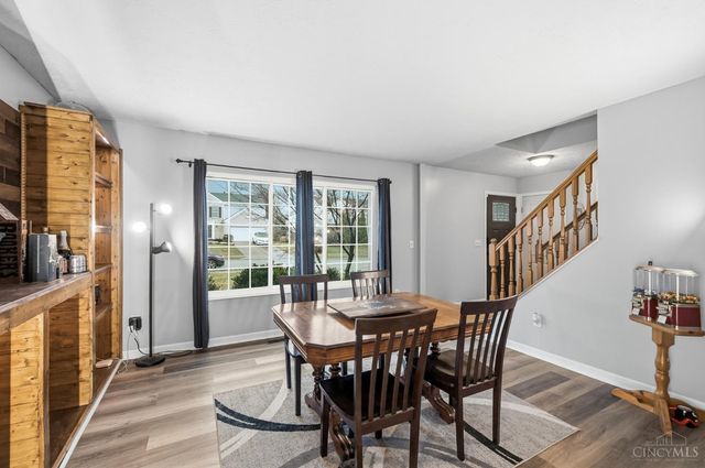 3840 Bach Grove Court, Batavia Twp, OH 45102