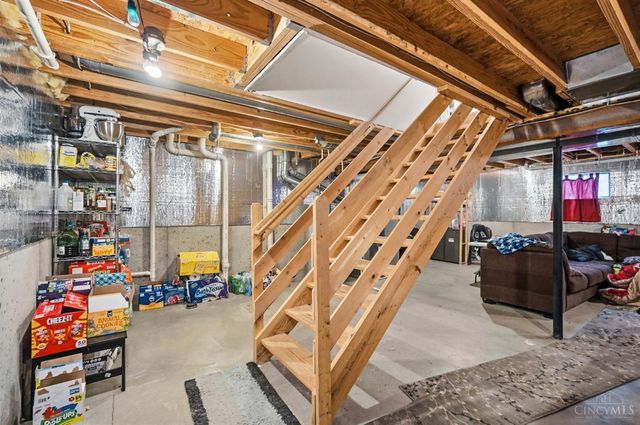 3840 Bach Grove Court, Batavia Twp, OH 45102