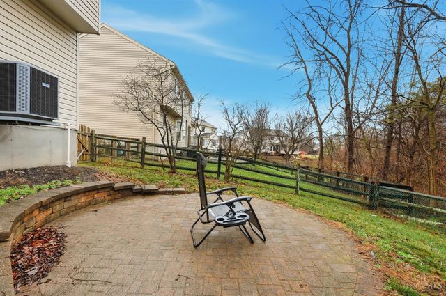 3840 Bach Grove Court, Batavia Twp, OH 45102