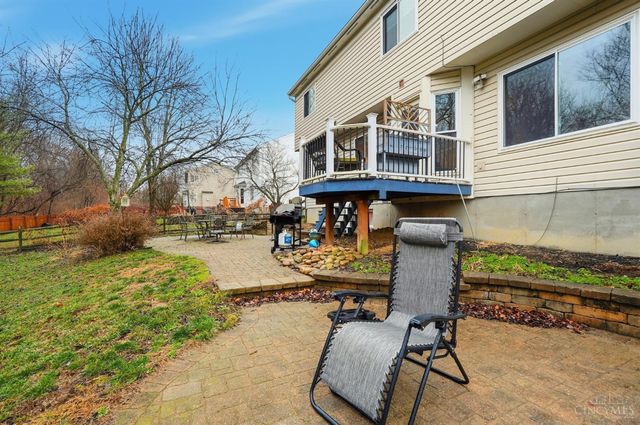 3840 Bach Grove Court, Batavia Twp, OH 45102