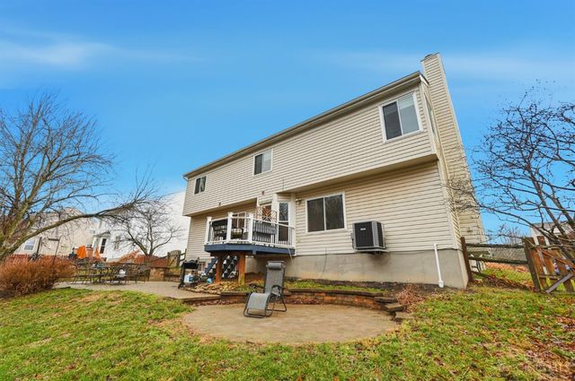 3840 Bach Grove Court, Batavia Twp, OH 45102