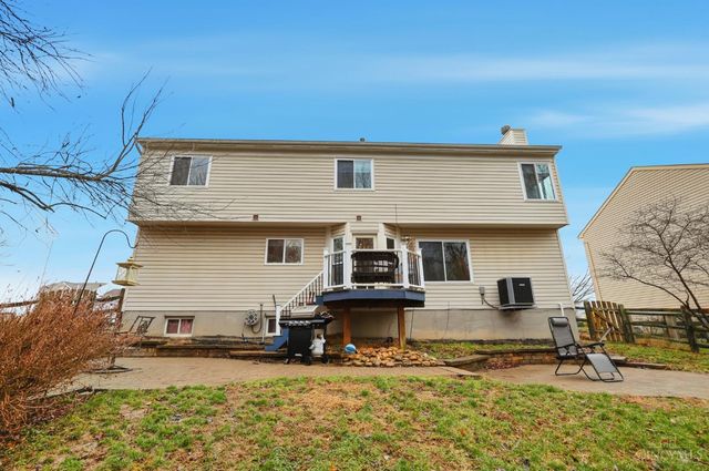 3840 Bach Grove Court, Batavia Twp, OH 45102