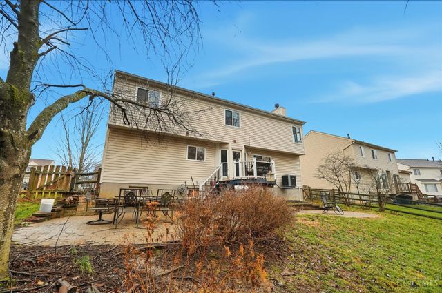 3840 Bach Grove Court, Batavia Twp, OH 45102