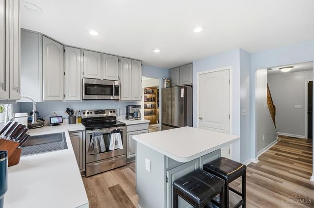 3840 Bach Grove Court, Batavia Twp, OH 45102