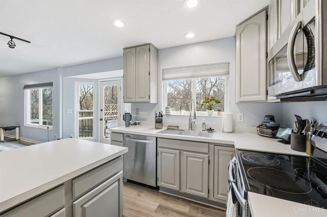 3840 Bach Grove Court, Batavia Twp, OH 45102