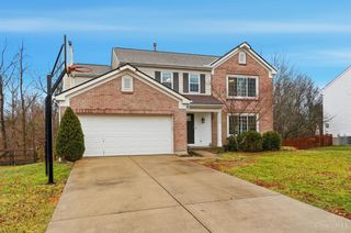 3840 Bach Grove Court, Batavia Twp, OH 45102