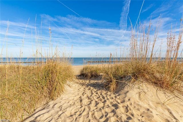 9416 26th Bay ST, Norfolk, VA 23518