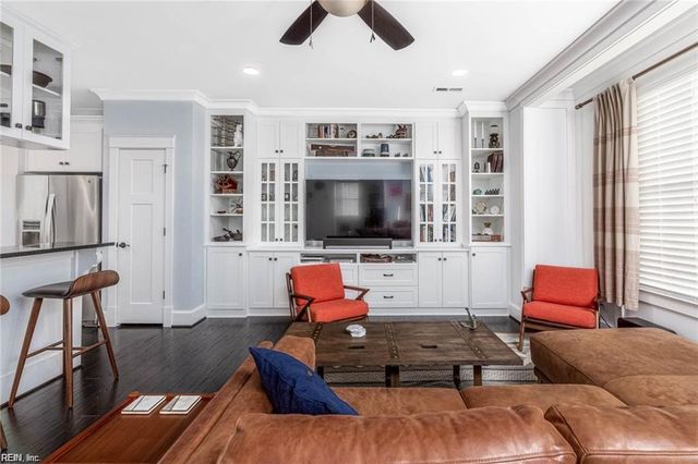 9416 26th Bay ST, Norfolk, VA 23518