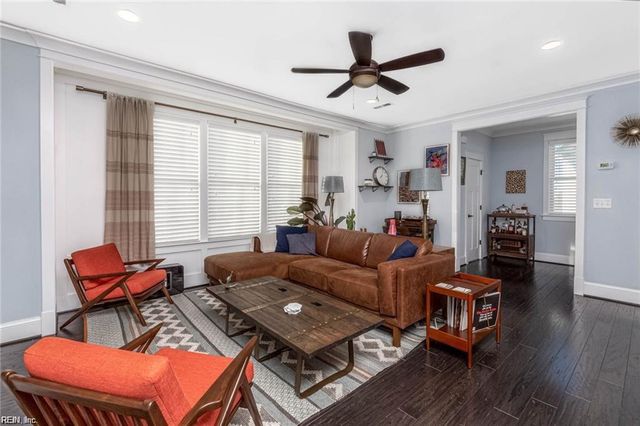 9416 26th Bay ST, Norfolk, VA 23518