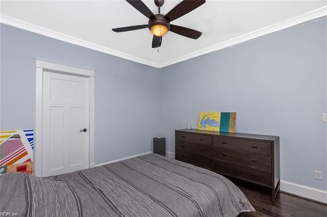 9416 26th Bay ST, Norfolk, VA 23518