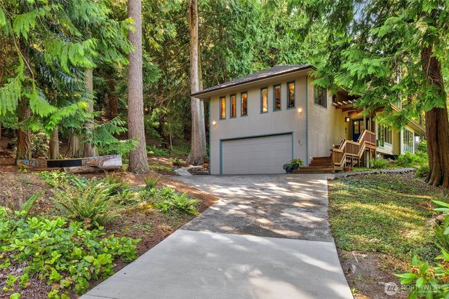 21 Kala Heights Drive, Port Townsend, WA 98368