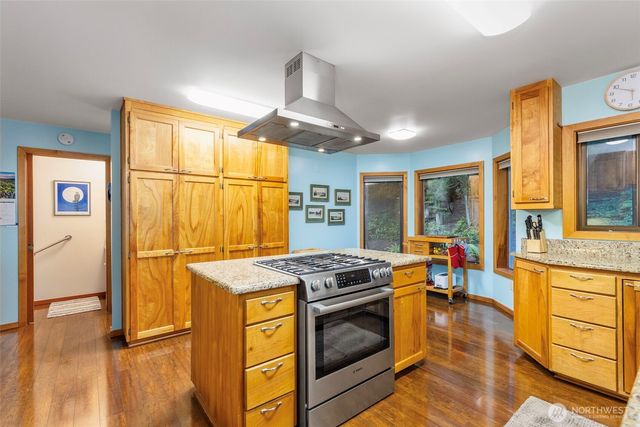 21 Kala Heights Drive, Port Townsend, WA 98368