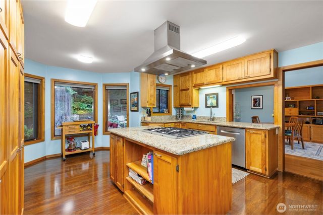 21 Kala Heights Drive, Port Townsend, WA 98368