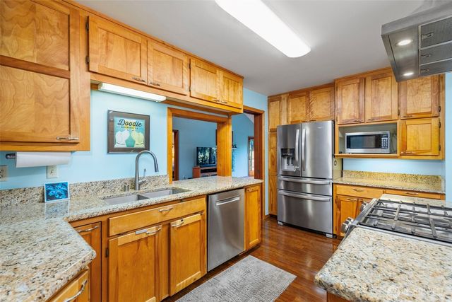 21 Kala Heights Drive, Port Townsend, WA 98368