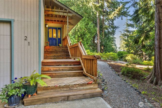 21 Kala Heights Drive, Port Townsend, WA 98368