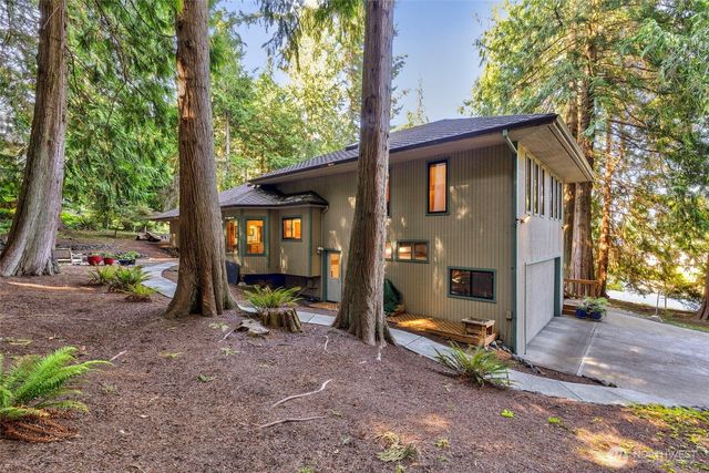 21 Kala Heights Drive, Port Townsend, WA 98368