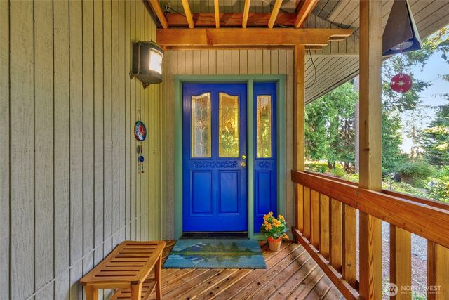 21 Kala Heights Drive, Port Townsend, WA 98368