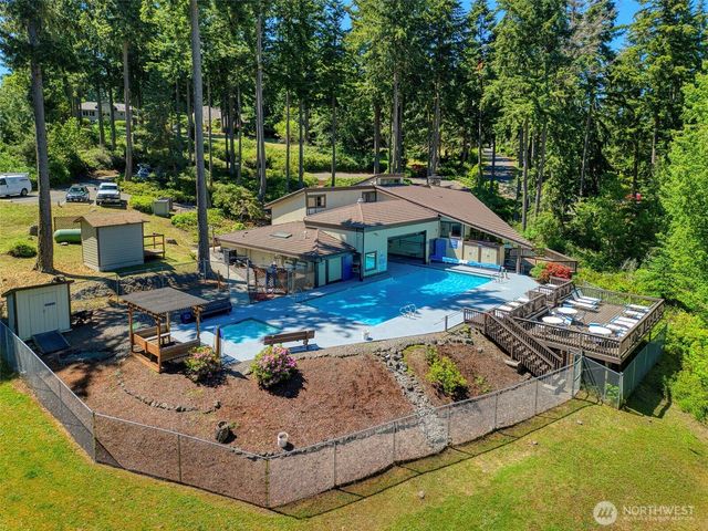 21 Kala Heights Drive, Port Townsend, WA 98368