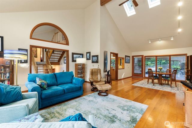 21 Kala Heights Drive, Port Townsend, WA 98368