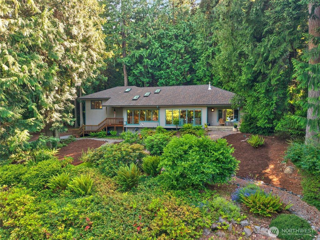 21 Kala Heights Drive, Port Townsend, WA 98368