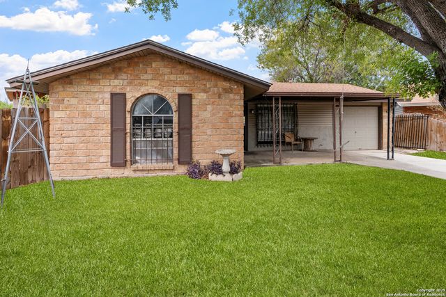 7507 Sweet Valley, San Antonio, TX 78242