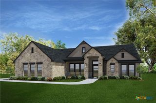 6725 Shin Oaks Drive, Salado, TX 76571