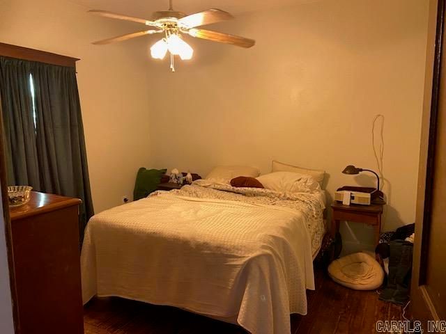 708 Thomasville, Pocahontas, AR 72455