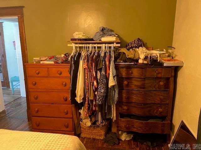 708 Thomasville, Pocahontas, AR 72455