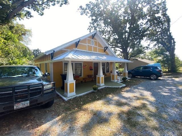 708 Thomasville, Pocahontas, AR 72455