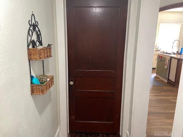 708 Thomasville, Pocahontas, AR 72455