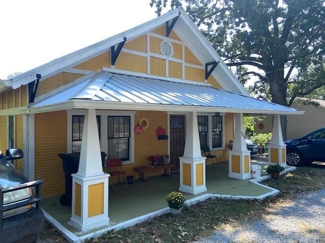 708 Thomasville, Pocahontas, AR 72455