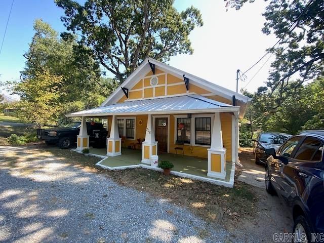 708 Thomasville, Pocahontas, AR 72455