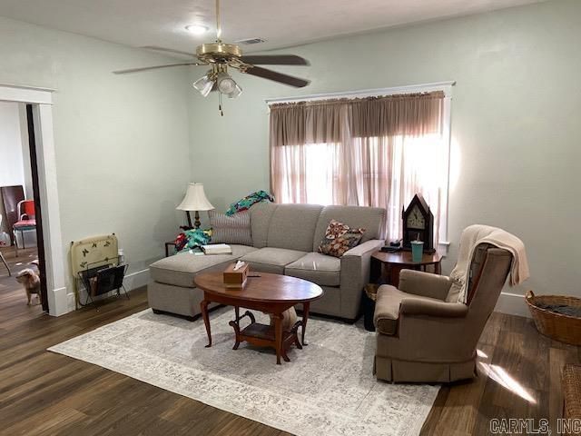 708 Thomasville, Pocahontas, AR 72455