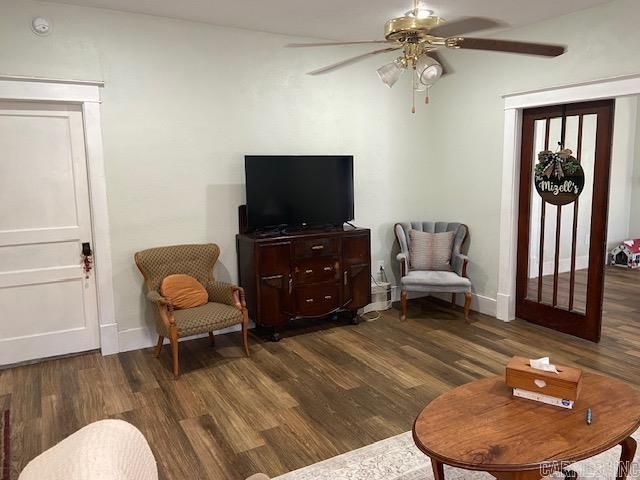 708 Thomasville, Pocahontas, AR 72455