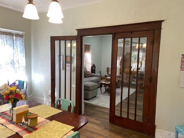 708 Thomasville, Pocahontas, AR 72455