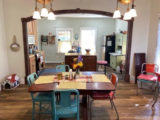 708 Thomasville, Pocahontas, AR 72455