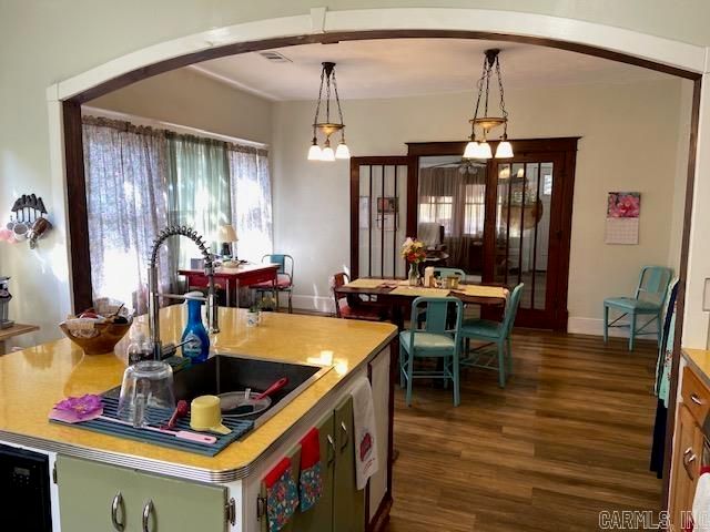 708 Thomasville, Pocahontas, AR 72455