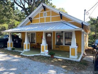 708 Thomasville, Pocahontas, AR 72455