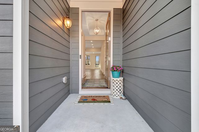 155 Mulberry Court, Peachtree City, GA 30269