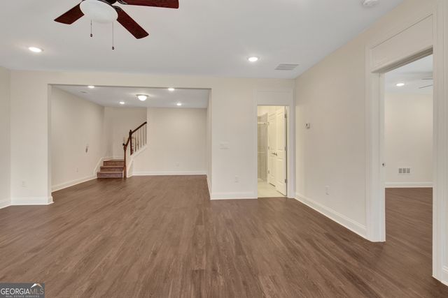 155 Mulberry Court, Peachtree City, GA 30269