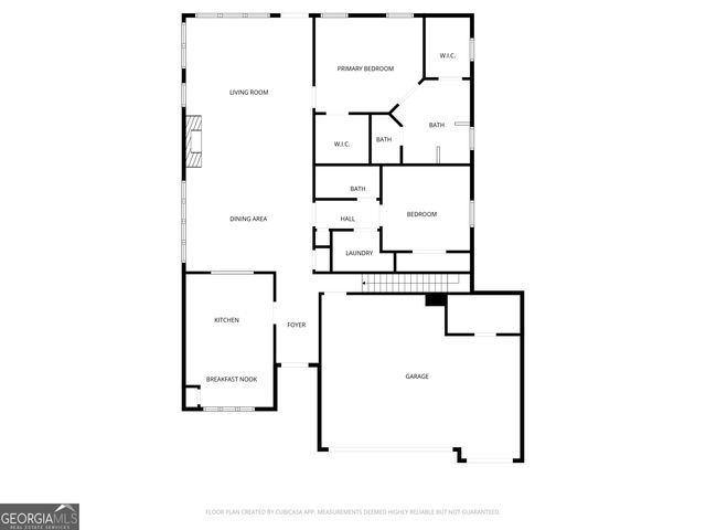 155 Mulberry Court, Peachtree City, GA 30269