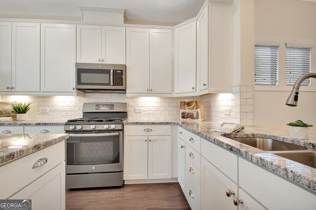 155 Mulberry Court, Peachtree City, GA 30269