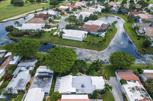 5780 PIPING ROCK Drive, Boynton Beach, FL 33437