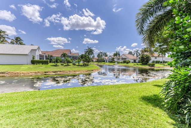 5780 PIPING ROCK Drive, Boynton Beach, FL 33437