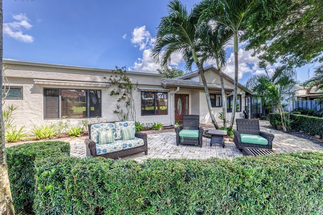5780 PIPING ROCK Drive, Boynton Beach, FL 33437