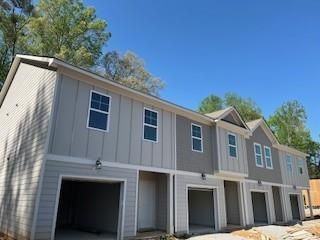 4252 Notting Hill SW Drive 35, Atlanta, GA 30331