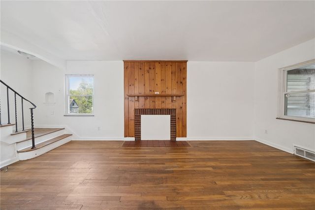 2725 Glen Mawr Street, Sheraden, PA 15204